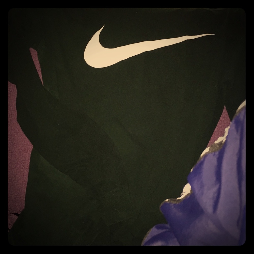 Nike Long-sleeve Shirt